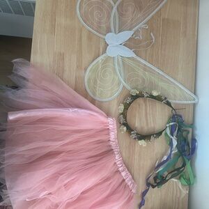 Fairy costume